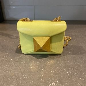 Valentino One Stud Mini